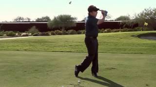Boccieri Golf Secret Grip/Rick Smith's Golf Tips- Dynamic Balance