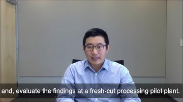 Dr. Zhang and his team look to surface changes, coatings to reduce biofilms in CPS funded project