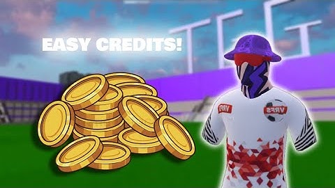 How to Get Credits In VRFS For Free!
