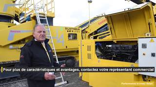 Keestrack H4e Features & Benefits - French