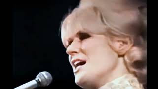 DUSTY SPRINGFIELD  "YOU DON'T HAVE TO SAY YOU LOVE ME"   LIVE