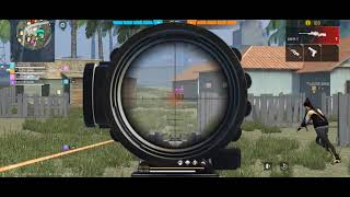 Free Fire 1Match 3Ace