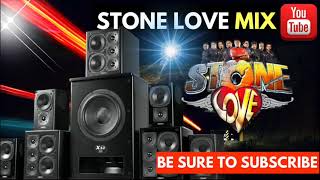 Stone Love Early Dubplate Juggling: Leroy Gibbons, Stephen Marley, Bounti Killa, Sizzla, Buju Banton