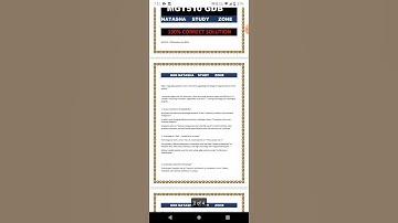 Mgt510 GDB solution by Natasha study zone| Mgt510 Gdb solution #vustudents