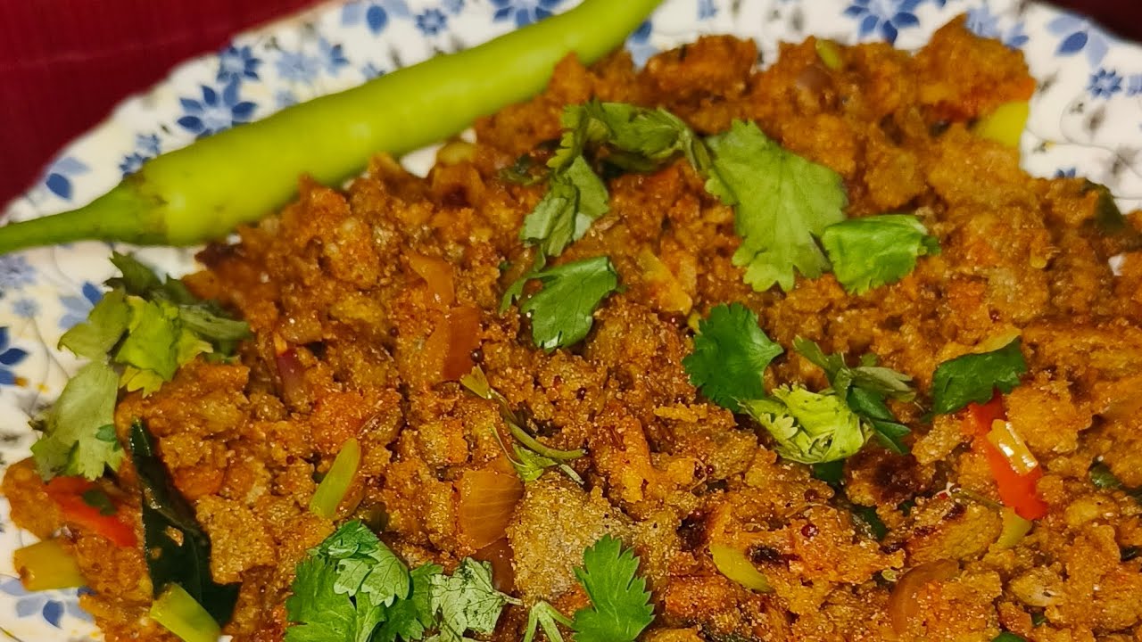 Rotlo Samples વઘારેલો રોટલો/vaghrelo rotlo/resturant style vaghrelo rotlo #recipe # ...