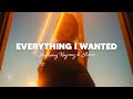 Anthony Keyrouz & Lunis - Everything I Wanted (Lyrics)