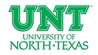 University Of North Texas - Admissions Presentation