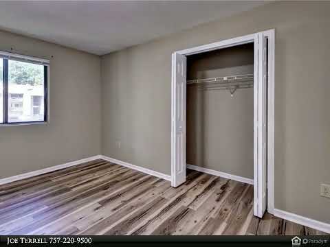 4003 Governors Square, Williamsburg, VA home video tour