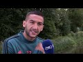 Hakim Ziyech Eredivisie Speler van de Maand Augustus