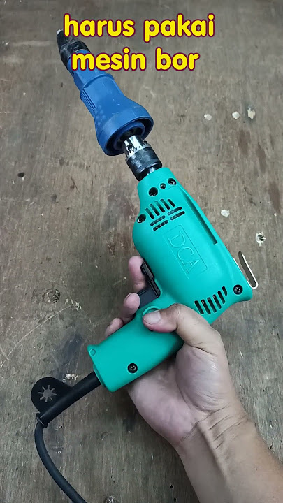 Manakah Alat Rivet Terbaik ?
