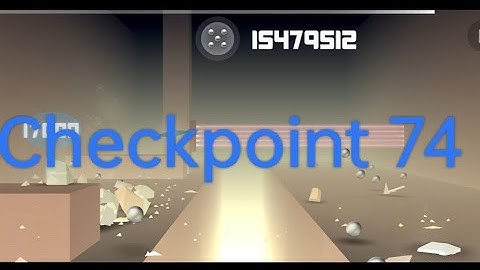 Smash Hit Custom Pack 1.2.1 checkpoint 74|