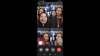 My Funny Kulitan Time With My 3 Admins In Wolf Room.