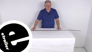 etrailer | All About the 1-1/2 Wide Continuous Hinge