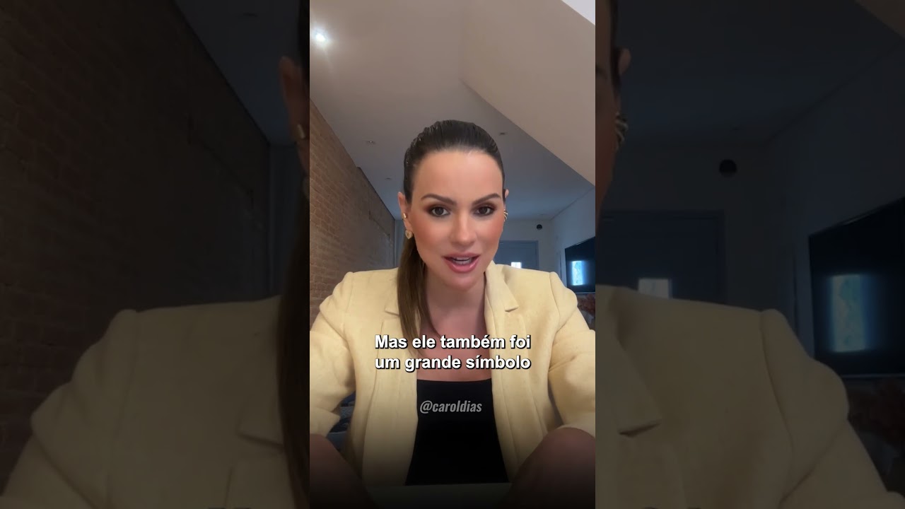 Joesley Batista para presidente do Brasil?