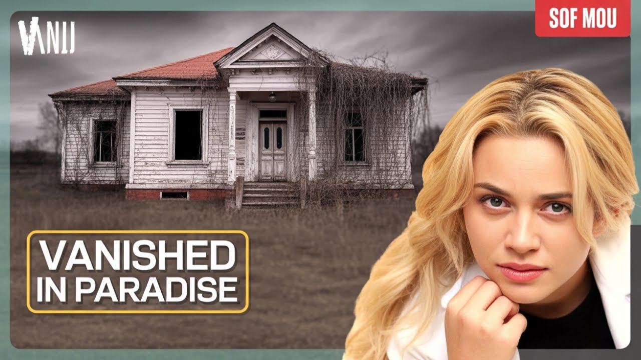 Cold Case Mystery: The 1980 Disappearance of Laureen Rahn - YouTube