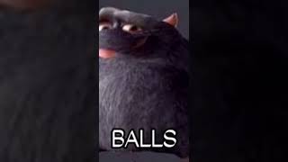 Rat Balls Meme #shorts