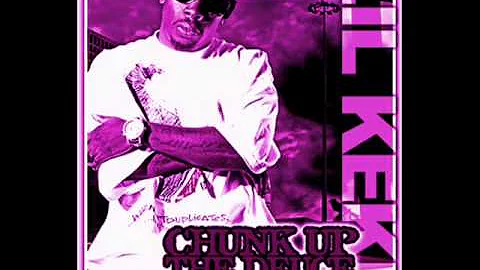 Chunk Up The Deuce (Screwed And Chopped) - Lil' Keke feat. Paul Wall and Bun B