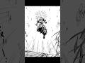 LOS GENERALES DEL UNIVERSO 6 SE TRANSFORMAN EN SUPER SAYAJIN #shorts #goku #dragonball