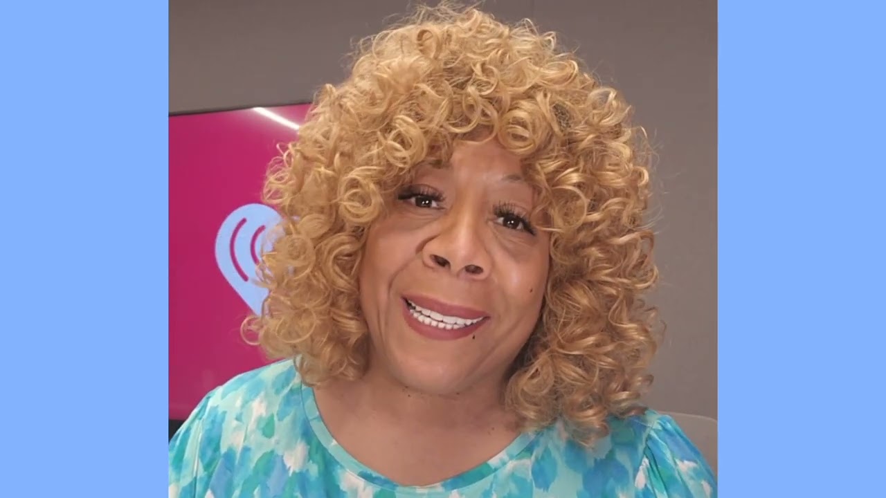 ⁣Monique opens up on Club Shay Shay. Shots fired! Billy Dee Williams  shocking bio. Tamar returns!