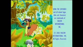 Dora the Explorer/Go, Diego Go!: Dora \u0026 Diego Power Hour Credits