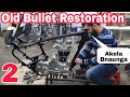 Royal Enfield 2004 Full Restoration {part-2} Old Model🔥 | NCR Motorcycles