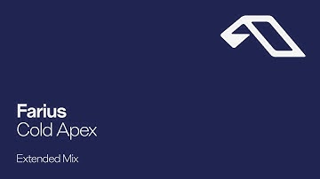 Farius - Cold Apex (Extended Mix)