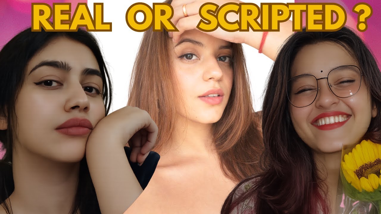 “The Dark Side of Storytime YouTubers” 