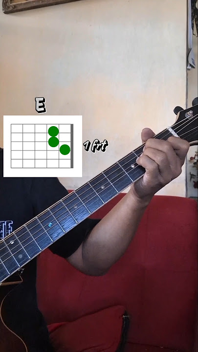 Yang Terdalam Background Gitar😍##carabermaingitar