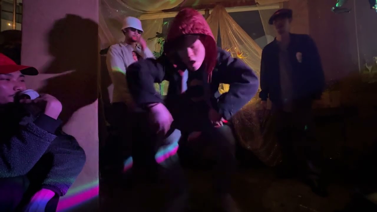 Tah&Takuya&Issrrr@ROFOROFO 2026/1/24/at Las Casas