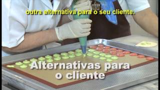 Estoque e decisões