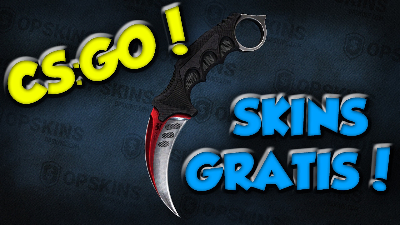 Como Conseguir Llaves De Csgo Gratis
