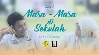 Baim ft. Lusi - Kisah Masa Lalu (Cover Video Clip)