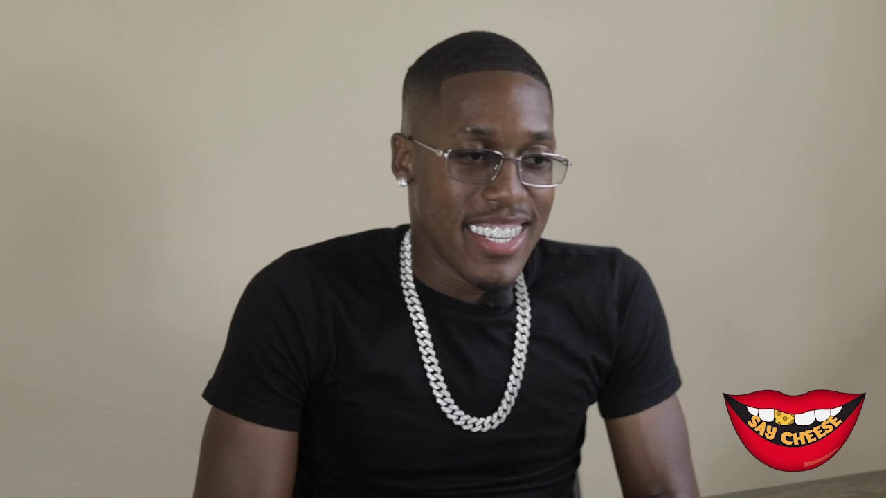 Corey from Carmen & Corey 