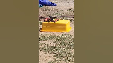 wrong propellers #drone #dronevideo #djifpv #fpv #fpvdrone #fpvlife #drones #droneshots #fpvracing