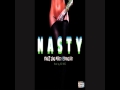Bandit Gang Marco Nasty ft Young Dro x Miss Bri