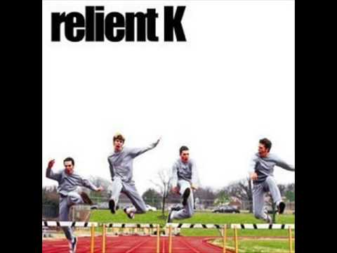 Relient K (+) Charles In Charge
