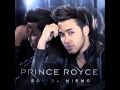 Prince Royce Invisible Instrumental mp3