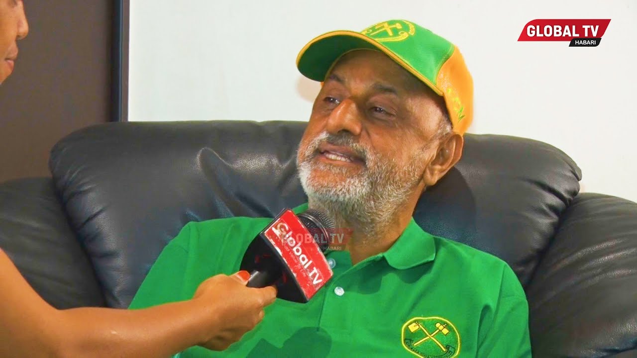 KADA CCM ''BORA AMEKATWA Yule Namba 1 Alicheza Rafu Sana'' Asherekea Jina Namba 2 Kurudi....