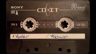 M-Duce, JV & 20/20 - Killa Cali (Unreleased Demo, 1998)