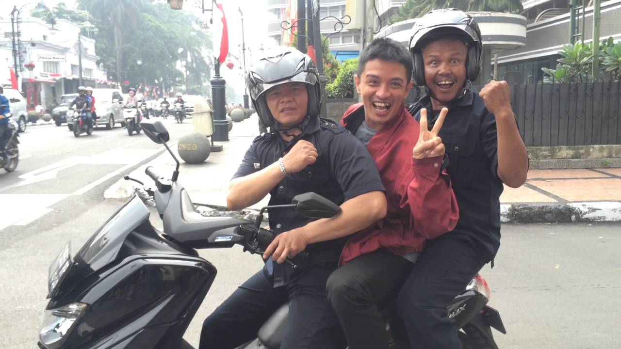 Kumpulan Foto Lucu Preman Pensiun Sobat Ngakak