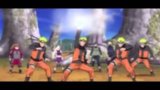 Naruto-Cleveland (MGK) AMV