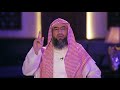الحلقة 14 برنامج قصة وآ ية 2 الشيخ نبيل العوضي