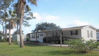 1805 SUNNY PALM DRIVE, ORMOND BEACH, FL Presented by Lesley J Hamlin.
