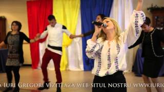 Simina Iancu si Ghita Birne - Sarba Noastra