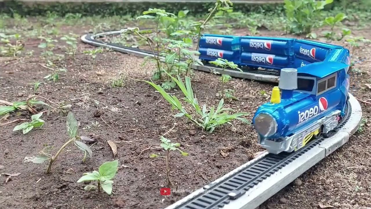 Rail king intelligent classical train - rail king 19 pcs  - rail king 13 pcs - rail king 29pcs