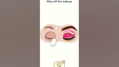 DOP 2 Gameplay Level 3027 Shorts Delete One Part Solution and Answer 🔥 Subscribe 🔥