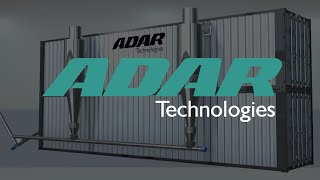 Revolutionizing Zeolite Processing Innovative Drying, Pulverizing & Sanitizing By Adar Technologies