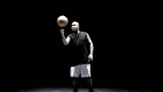 Nike Basketball Freestyle Extended
