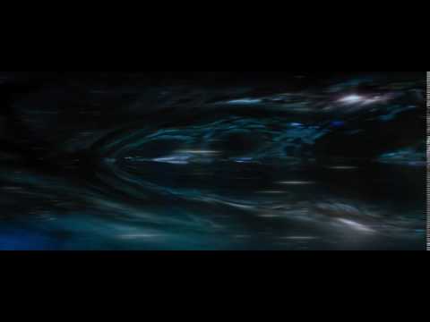 Star Trek Beyond: New Warp Effect
