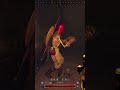 100% ACTION SPEED SLAYER IS INSANE... #darkanddarkershorts #dad #fighter #gaming